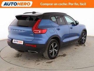 Volvo XC40 1.5 R-Design 2WD