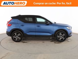 Volvo XC40 1.5 R-Design 2WD