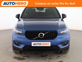 Volvo XC40 1.5 R-Design 2WD
