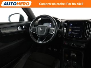 Volvo XC40 1.5 R-Design 2WD