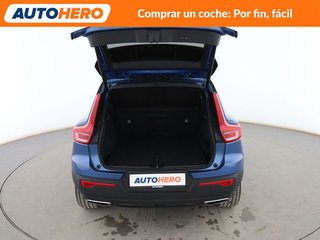 Volvo XC40 1.5 R-Design 2WD