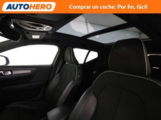 Volvo XC40 1.5 R-Design 2WD