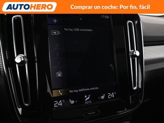 Volvo XC40 1.5 R-Design 2WD