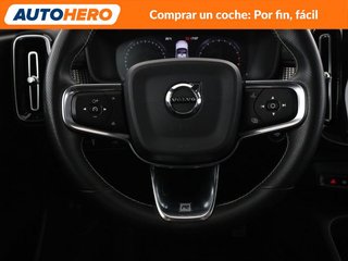 Volvo XC40 1.5 R-Design 2WD