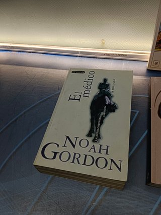 6 libros, clásicos