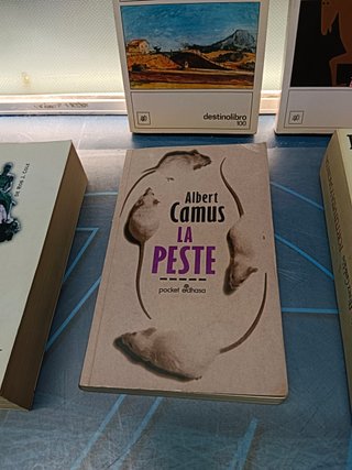 6 libros, clásicos