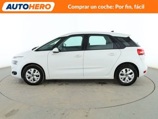 Citroën C4 Picasso 1.6 e-HDi Seduction