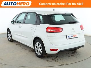 Citroën C4 Picasso 1.6 e-HDi Seduction