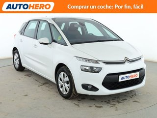 Citroën C4 Picasso 1.6 e-HDi Seduction
