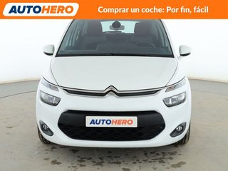 Citroën C4 Picasso 1.6 e-HDi Seduction