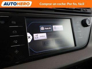 Citroën C4 Picasso 1.6 e-HDi Seduction
