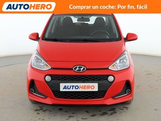 Hyundai i10 1.0 Tecno