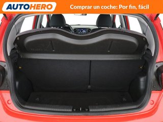 Hyundai i10 1.0 Tecno