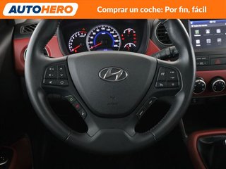 Hyundai i10 1.0 Tecno