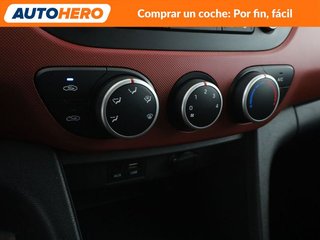 Hyundai i10 1.0 Tecno