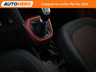Hyundai i10 1.0 Tecno