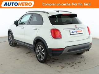 Fiat 500X 1.6 JTDM Cross