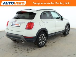 Fiat 500X 1.6 JTDM Cross
