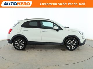Fiat 500X 1.6 JTDM Cross