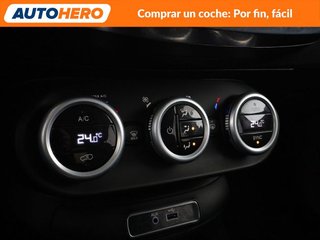 Fiat 500X 1.6 JTDM Cross