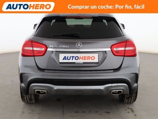 Mercedes GLA GLA 200 d