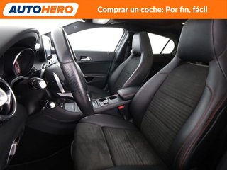 Mercedes GLA GLA 200 d