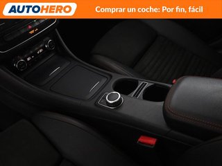 Mercedes GLA GLA 200 d
