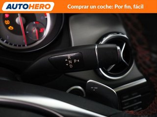 Mercedes GLA GLA 200 d