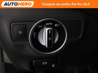Mercedes GLA GLA 200 d