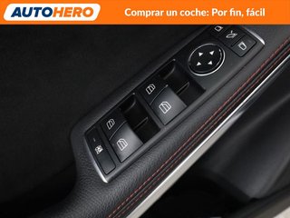 Mercedes GLA GLA 200 d
