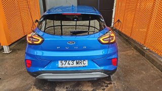 Ford Puma 2024