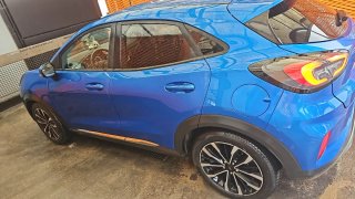 Ford Puma 2024