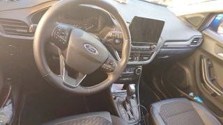 Ford Puma 2024