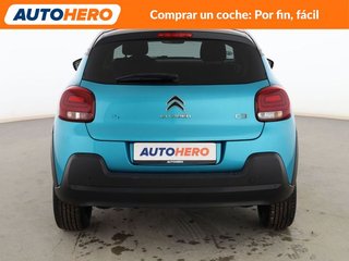 Citroën C3 1.5 Blue-HDi Shine