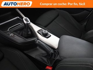 BMW Serie 1 118d