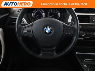 BMW Serie 1 118d