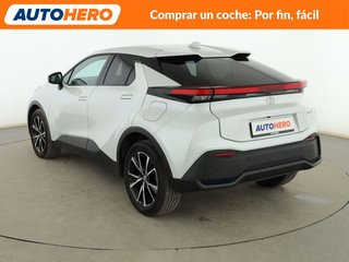 Toyota C-HR 2.0 Plug-in Hybrid Advance