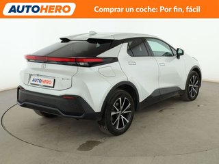 Toyota C-HR 2.0 Plug-in Hybrid Advance
