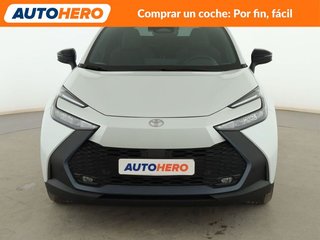 Toyota C-HR 2.0 Plug-in Hybrid Advance