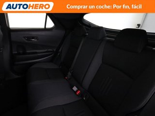 Toyota C-HR 2.0 Plug-in Hybrid Advance