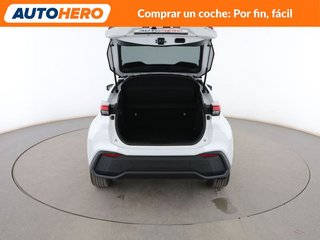Toyota C-HR 2.0 Plug-in Hybrid Advance