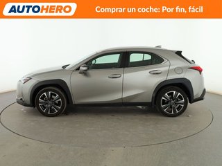 Lexus UX UX 250h Premium HEV