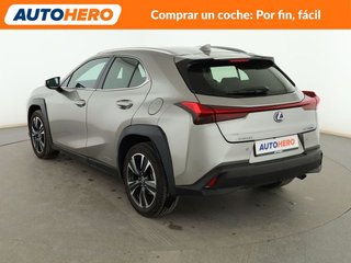 Lexus UX UX 250h Premium HEV