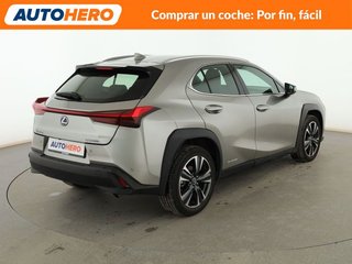 Lexus UX UX 250h Premium HEV