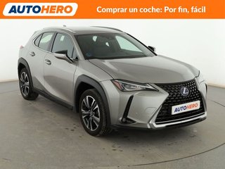 Lexus UX UX 250h Premium HEV