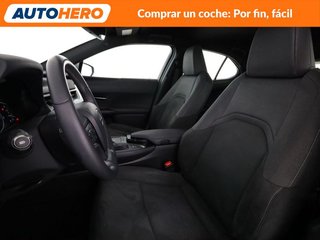 Lexus UX UX 250h Premium HEV