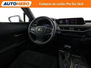 Lexus UX UX 250h Premium HEV