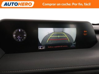 Lexus UX UX 250h Premium HEV