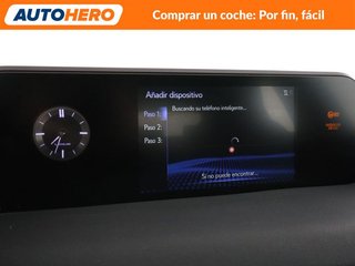 Lexus UX UX 250h Premium HEV