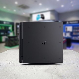 PS4 Pro 1TB Negra